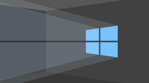 Windows 10 Minimalism Minimalist Hd 4k Computer Deviantart 4k Wallpaper Hdwallpa Papel De Parede Do Windows Papel De Parede Hd Papel De Parede Celular