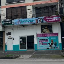 Clínica veterinaria CEVEP veterinaria 24 horas - en dosquebradas
