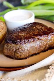 This adds flavour and keeps the fillet from drying out during the cooking process. Perfect Pan Seared Filet Mignon The Two Bite Club