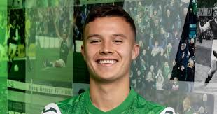 Dylan Tait reveals Hibs training plan as Raith Rovers star gears up for  January 'fight'