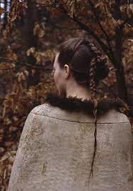 Here Is Temporarily Who I Am Viking Hair Womens Hairstyles Long Hair Styles