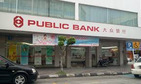 Public bank jalan tapah, קלאנג 2.8. Elk Desa Capital Home Facebook