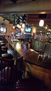 Host your event at the cabin restaurant in white plains, new york with parties from $1,250 to $1,750 for 50 guests. Bar Area Picture Of The Cabin Restaurant White Plains Tripadvisor