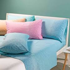 Cercavi lenzuola una piazza e mezza? Quadrettini Completo Lenzuola Una Piazza E Mezza Caleffi 1003006