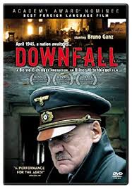 Biography the german actor thomas kretschmann has come to cinematography from big sports: Amazon Com Downfall Bruno Ganz Alexandra Maria Lara Ulrich Matthes Juliane Kohler Corinna Harfouch Heino Ferch Christian Berkel Matthias Habich Thomas Kretschmann Michael Mendl Andre Hennicke Ulrich Noethen Oliver Hirschbiegel Bernd