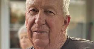 Dwight “Sonny” Odell