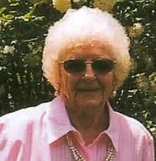 Gladys Fish Family History & Historical Records