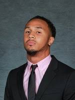 Terrell Jennings, Illinois, Cornerback