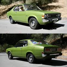 Image result for Sea Green 1974 Colt