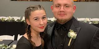 Briannin Garvin and Corbin Light's Wedding Website