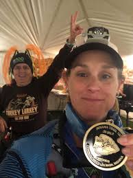 Finally met Ray Stebbins and it was good to be back ✊🏻. Thanks to all the  volunteers for making the trails accessible and safe. 📷IG @sup.remie