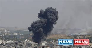 Israel hat sich 2005 aus dem gazastreifen zurückgezogen und dort siedlungen und militärbasen geräumt. Angriffsverscharfung Auf Gazastreifen Neue Vorarlberger Tageszeitung