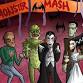 Monster Mash Book Bash event image