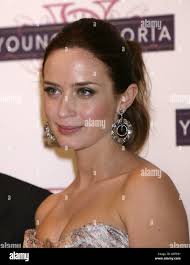 Odeon leicester square emily hi-res stock photography and images