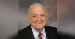 Robert Lee Simms Obituary