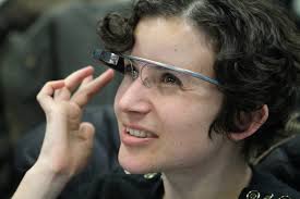 Google Glass Photos