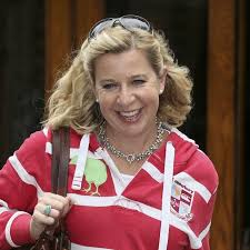 The gentleman and mastermind behind recallgavin2020. Katie Hopkins Put Husband On Sex Ban