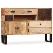 Buffet cuisine but gallery les with buffet cuisine but perfect de buffet cuisine bois , buffet cuisine leroy merlin,buffet cuis… Tidyard Buffet Meuble De Rangement Meuble De Television En Bois Massif De Manguier Style Industrie Buffet Bois Massif Buffet Bois Meubles De Television En Bois