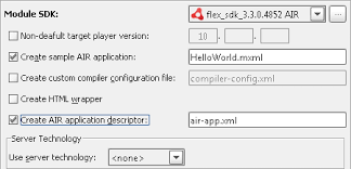 Developing Air Applications With Maia | The Intellij Idea Blog