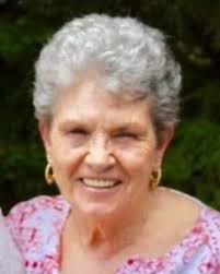 Mildred Lucille "Lucy" Meggett Obituary March 18, 2024