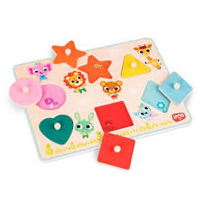 Choose from contactless same day delivery, drive up and more. Puzzles For Toddlers Target