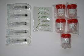 Home Insemination Kits For Women Who Are Trying To Get Pregnant Via Artificial Insemination At Home This Is Getting Pregnant Pregnant Artificial Insemination