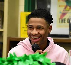 Eric Kinnard's Instagram, Twitter & Facebook