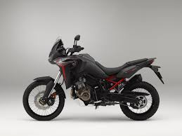 Only the 'adventure sports' version of the africa twin (with larger … 2020 Honda Crf1100l Africa Twin Cycle World