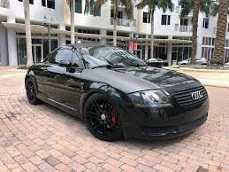 2004 Audi Tt Audi Coupe Quatro Turbo Charge Audi Tt Audi Coupe Audi