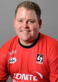 PBA Hall of Famer Jason Couch.