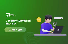 Top Directory Submission Sites List 2023