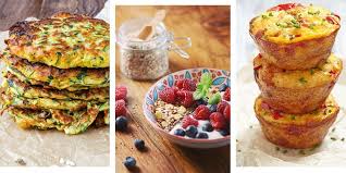 Either way, for the best results, combine. The Best Breakfasts For Weight Loss Healthy Recipes