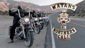 You will definitely choose from a huge number of pictures that option that will suit you exactly! Video Shows Mayans Mc Star Undergoing Sharpshooter Training For The Show
