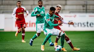 Schau dir die aufstellung des klubs sv werder bremen für die saison 2020/2021 an: Vfb Stuttgart Gegnerelf Sv Werder Bremen Vfb Stuttgart 2021
