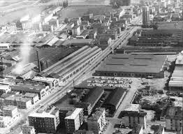 Image result for quartiere crocetta modena