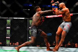 Полное видео боя йоэль ромеро — исраэль адесанья. I Eto Po Vashemu Chempion Skandal V Glavnom Boyu I Neveroyatnaya Rubka V Zhenskom Poedinke Itogi Ufc 248 Boks I Mma Sport Lenta Ru