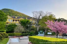 Motomachi Park (Hakodate) - Must-See, Access, Hours & Price | GOOD LUCK TRIP