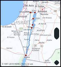 The map where eilat is located, it's geographical. What Is The Distance From Eilat Israel To Jerusalem Israel Google Maps Mileage Driving Directions Flying Distance Fuel Cost Midpoint Route And Journey Times Mi Km