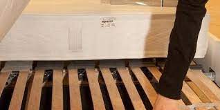 Jetzt geht´s los ikea malm bett 140x200 von ikea malm bett 140x200 anleitung bild Nervige Gerausche Hilfe Mein Bett Quietscht Was Tun Express De