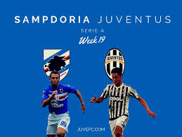Preview and stats followed by live commentary, video highlights and match report. Sampdoria Vs Juventus Match Preview And Scouting Juvefc Com