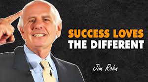 Everyone Is Different