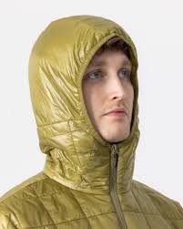 Universal Colours Unisex Insulated Packable Jacket