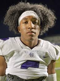 USC 2023 Football Prospects