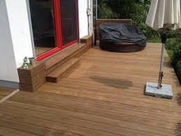 Kebony Radiatapine Clear Holzterrasse Schone Terrasse Terrasse