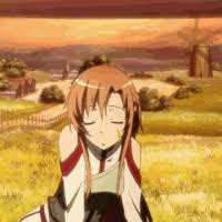 Sword art online anime wallpaper gif wifflegif. Asuna Gifs Get The Best Gif On Giphy
