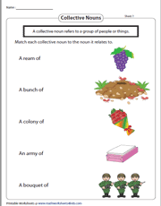 Upgrade your vocabulary with affixes and roots, idioms, and proverbs. 2nd Grade Language Arts Worksheets