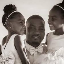 Fundraiser by Alexis Blackburn : Daddy's Little Angels