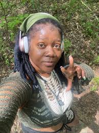 Whenever and where ever three or more are gathered….CHURCH! #newjersey  #southmountainreservation