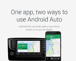 Gif image view app android studio easy card app. Android Auto Now Available For Every Car Through Updated App On Smartphones