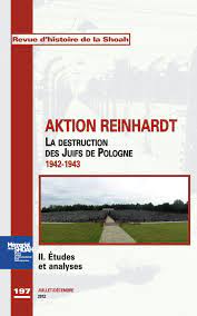 We did not find results for: L Extermination Des Juifs Dans Le Camp De Concentration De Majdanek Cairn Info